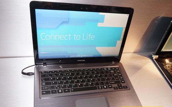 |֥Ultrabookԃr