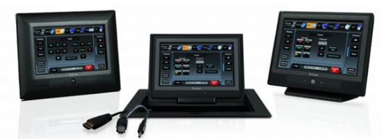 ExtronƳOӋ7ӢõTouchLink|