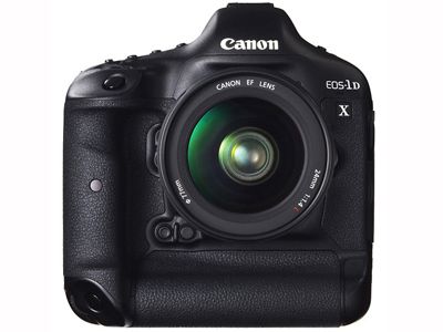 EOS-1D XaC 