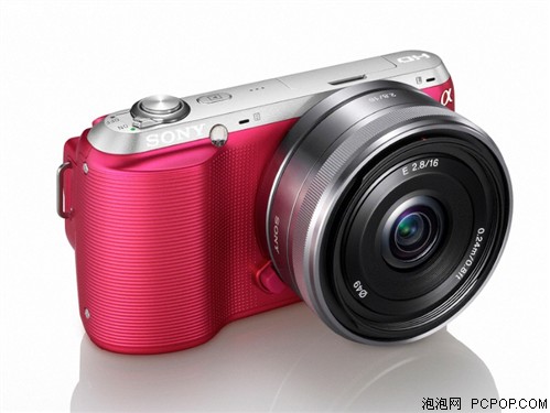 NEX-C3(^יC18-55mm F3.5-5.6)aC 