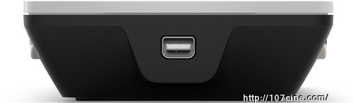 Blackmagic DesignlThunderbolt Intensity Shuttle