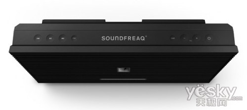 CES:SoundfreaqƳ{SoundKick