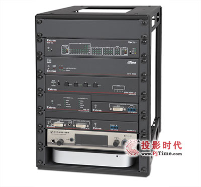 Middle Atlantic c Extron ӞҕlɰlµİCܘ˜