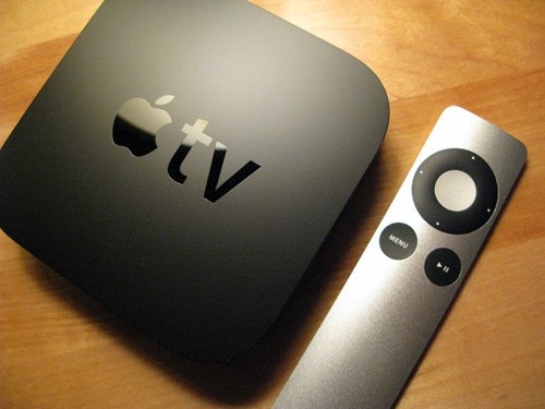 Apple TV؛ lƷAڼӴ 