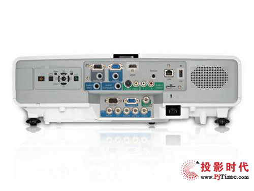 EB-C450WHͶӰC(j)ӿ