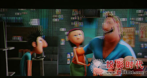 곞H9500BDͶӰCϺwǡ3DOUT