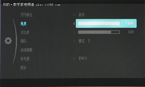 S27B240BL@ʾOSDˆuy