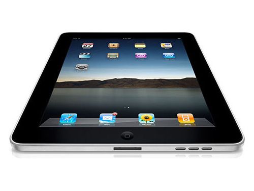 iPadδOΣC