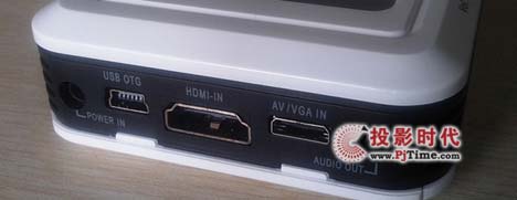 2012깦ܳLED΢ͶӰaƷ