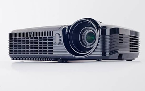 Sinovel¿3DͶӰC(j)2012infoComm 