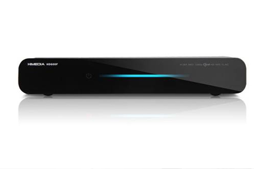  HD600F
