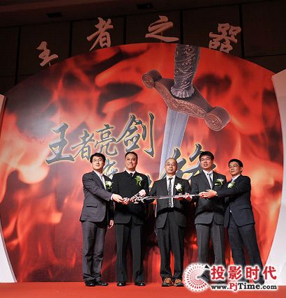 VivitekӍ2012ȫϵa(chn)Ʒl(f)ʢ_