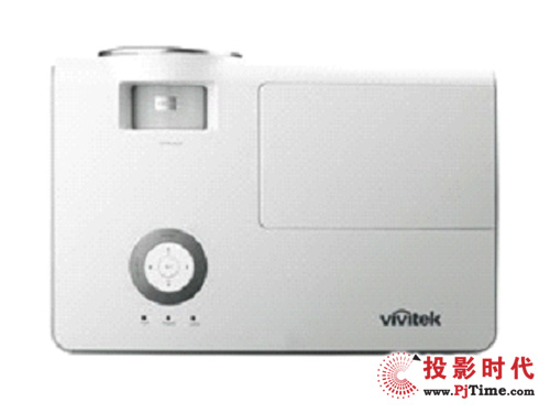 VivitekӍD85ESTA^̽ͶӰCУ@ɫ
