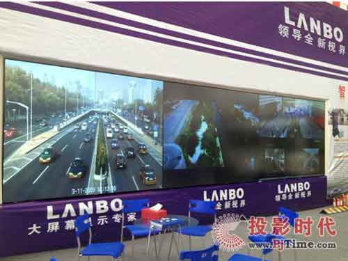 LANBOչ ИII