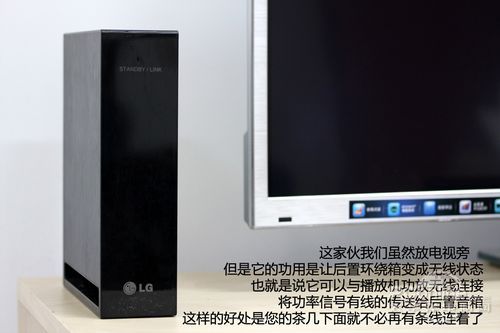 LG 3DͥӰԺ BH9520TW ԇuy