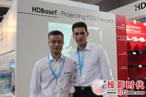 HDBaseT˸V㣺һԽQІ}