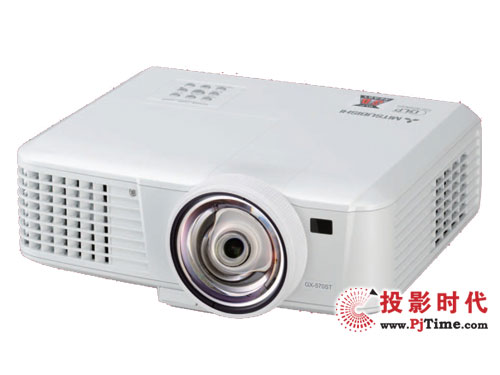 Ʒ̽ͶӰCGX-570ST