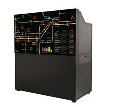 ȫ¿ҕChristie ENTERO LED 70屳ͶϵyTVC-1700@ʾ̎Uչ