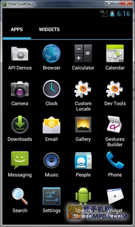 Xw׿4.1SDKb̳(5)