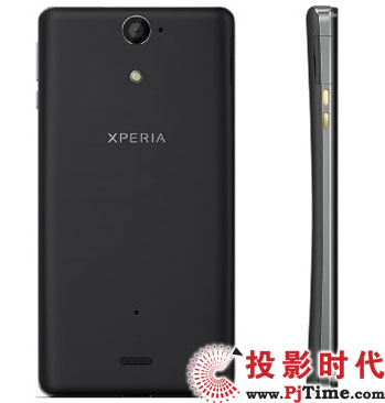 Xperia J֙C(j)@G(gu)2012IFAչ