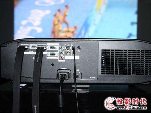 ¼ͥӰԺͶӰC(j)PT-HZ900CӿO(sh)Ӌ(j) 