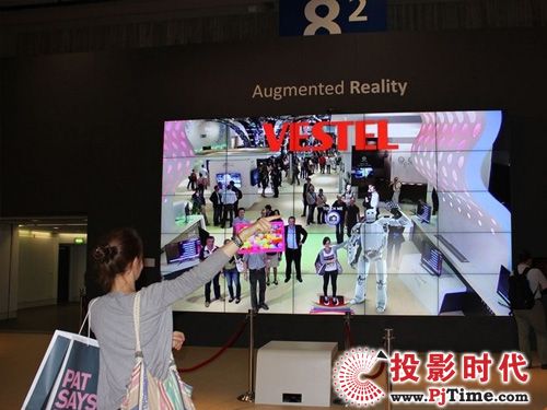 VESTEL ҕ