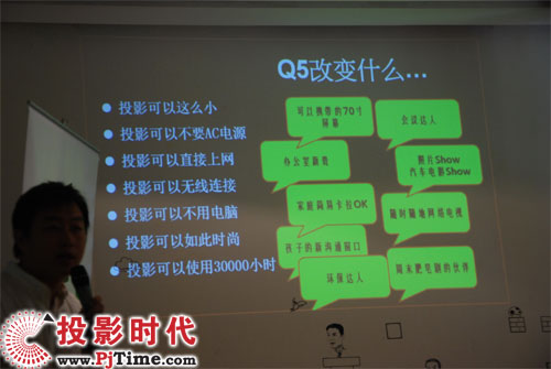 ӍQ5΢ͶӰC