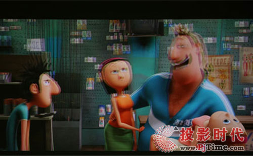 lȫ3D+1080P곞H9500BDͶӰCo