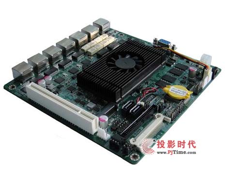ʿ_6LAN Mini ITXK-D56NSa
