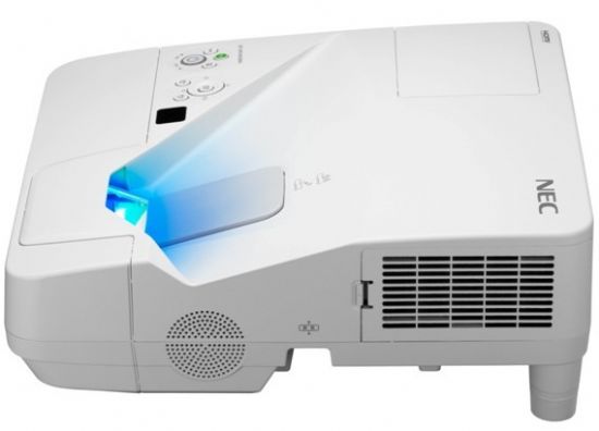 Sָ NEC UM330X+ϵзʽ̽ͶӰC(j)