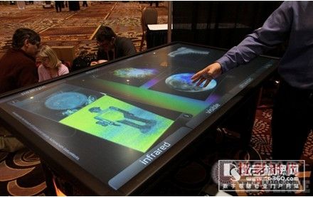 CES2013 ӳ䔵֘ИIc,Ϣ@ʾϵy,ýwϢlϵy,֘,ָʾdigital signage