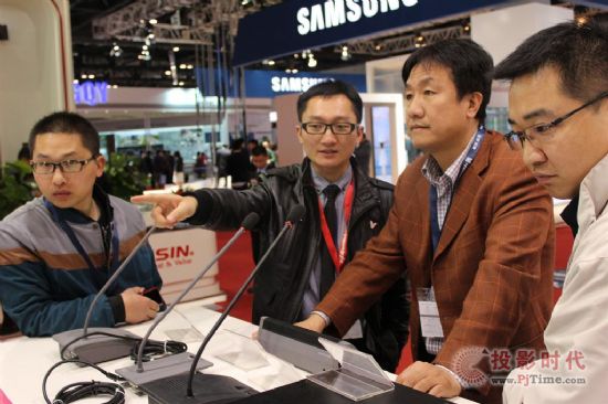 Igǰأ섓는yƷҫInfoComm China2013