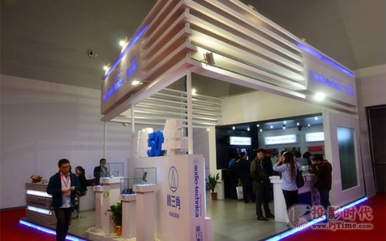 FƷF(xin)InfoComm China 2013չ