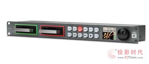 Blackmagic DesignyUltra HDȫInfoComm China 2013