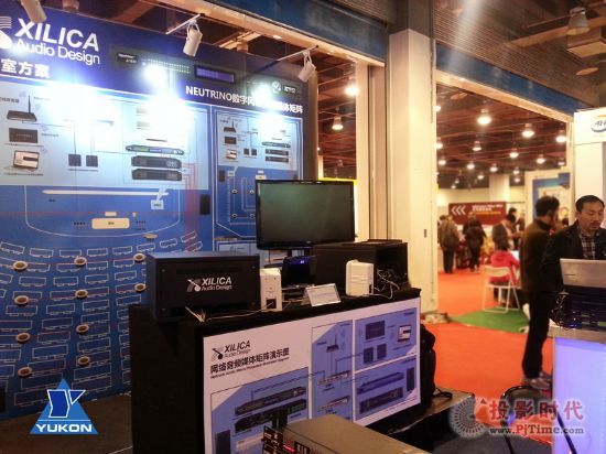 XILICAչλ2013INFOCOMMչ˚ⶦʢ