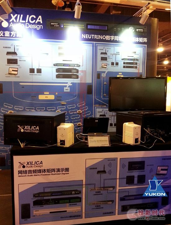 XILICAչλ2013INFOCOMMչ˚ⶦʢ