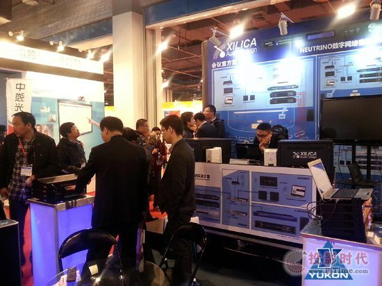 XILICAչλ2013INFOCOMMչ˚ⶦʢ