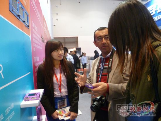 Infocomm China RGBLink VSP 5162S@Pע