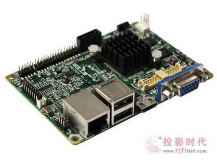 AƻFreescale ARMܘAll In One Mini