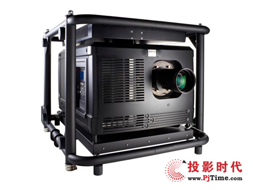 Ϳɹ˾ܻȫͶӰϵyInfoComm China 2013