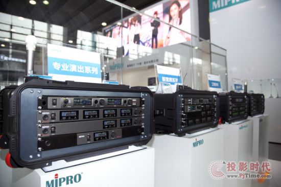 olҡMIPRO 2013Vչc٬F