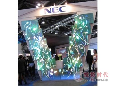 NEC VϵƷ@ʾI(lng)@ʾИI(y)g(sh)(yu)