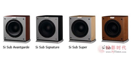 xAudiovector Si Subʽ
