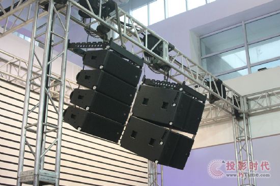 ͨӔy(gu)Coda Audio®a(chn)Ʒչ2013걱PALM EXPO