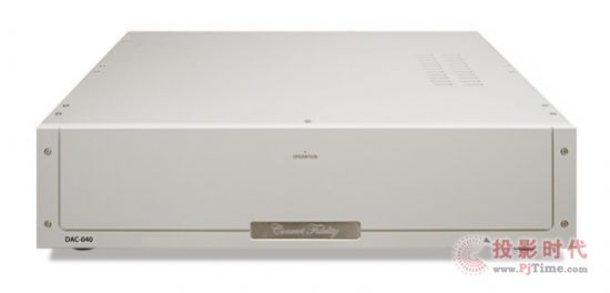 늳ذđaConcert Fidelity DAC-040BDa
