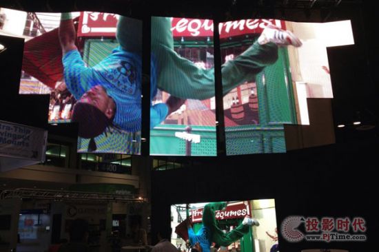 ҕ񅢼infocomm 2013٬FҕXʢ
