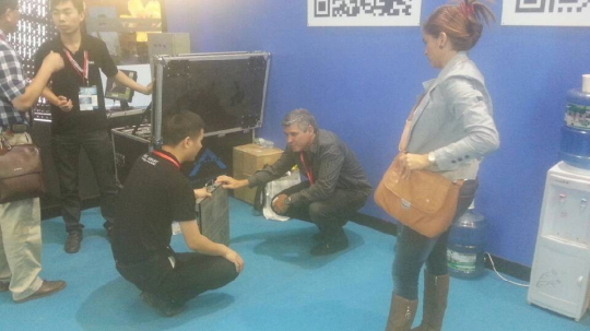 Ȼо}չ22PALM EXPO