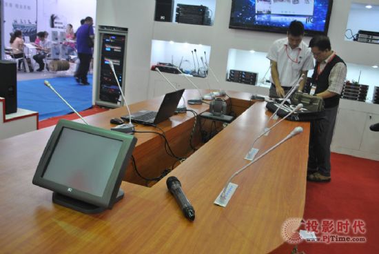 PALM EXPO 2013ITCVPע