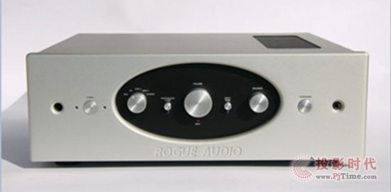 ǻRogue Audio PharaohCϔU(ku)