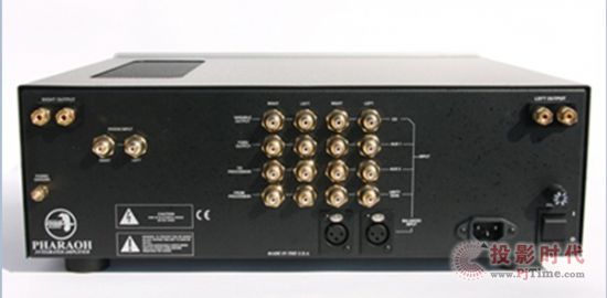 ǻRogue Audio PharaohCϔU(ku)